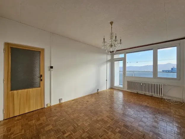 Pronájem bytu 2+1, Liberec, Na Pískovně, 58 m2