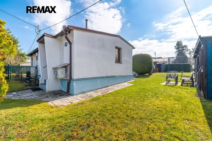 Prodej chaty, Plzeň, U Domažlické trati, 29 m2