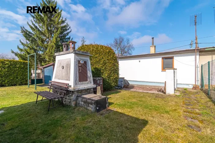 Prodej chaty, Plzeň, U Domažlické trati, 29 m2