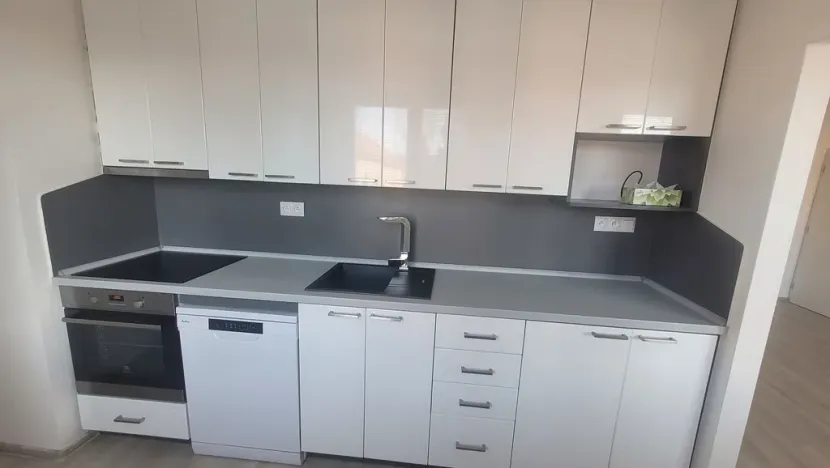 Pronájem bytu 3+kk, Štětí, Školní, 68 m2