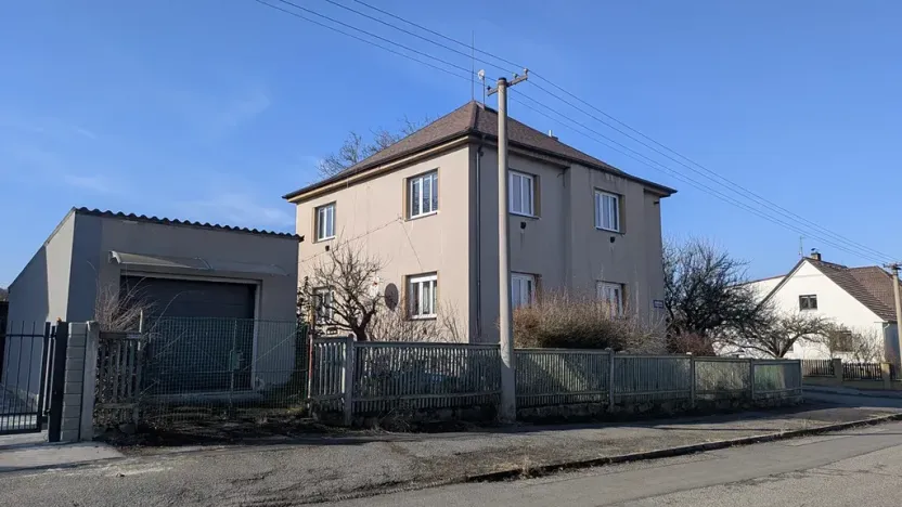 Prodej bytu 3+1, Rokycany, Pod Čilinou, 90 m2