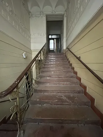 Pronájem bytu 2+1, Praha - Nové Město, Gorazdova, 72 m2