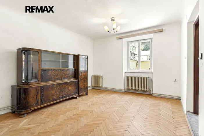 Prodej bytu 4+1, Praha - Malá Strana, Valdštejnská, 117 m2