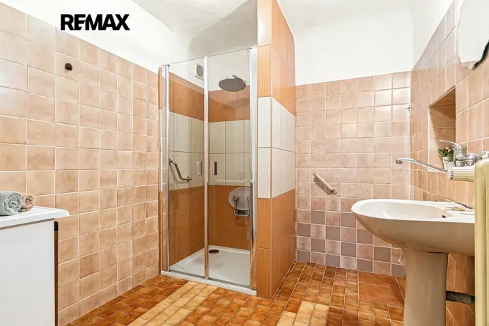 Prodej bytu 4+1, Praha - Malá Strana, Valdštejnská, 117 m2