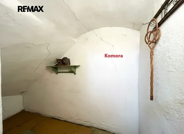 Prodej bytu 4+1, Praha - Malá Strana, Valdštejnská, 117 m2