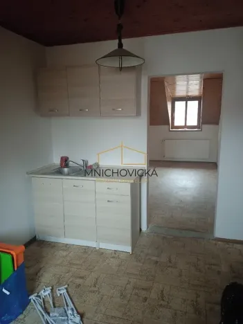 Prodej rodinného domu, Mnichovice, Masarykovo náměstí, 240 m2
