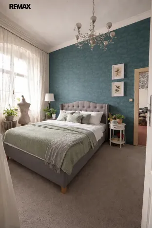 Prodej bytu 4+1, Město Albrechtice, Nerudova, 124 m2