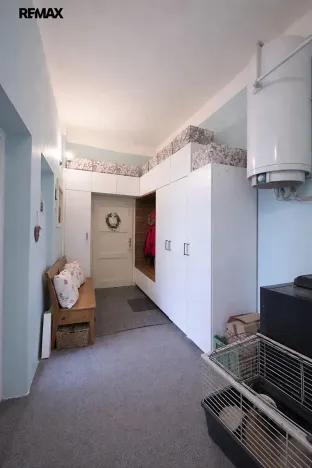 Prodej bytu 4+1, Město Albrechtice, Nerudova, 124 m2