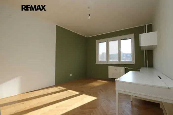 Pronájem bytu 2+1, Praha - Malešice, Troilova, 53 m2