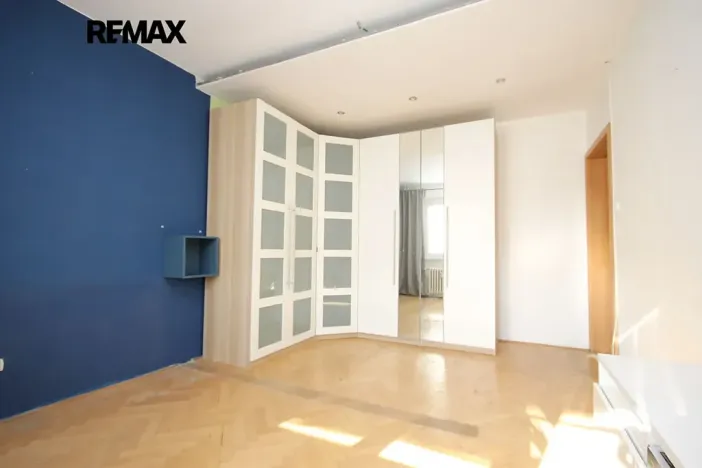 Pronájem bytu 2+1, Praha - Malešice, Troilova, 53 m2