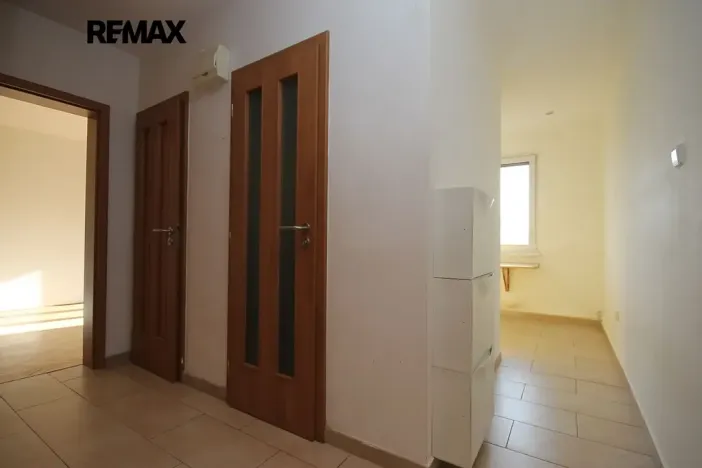 Pronájem bytu 2+1, Praha - Malešice, Troilova, 53 m2