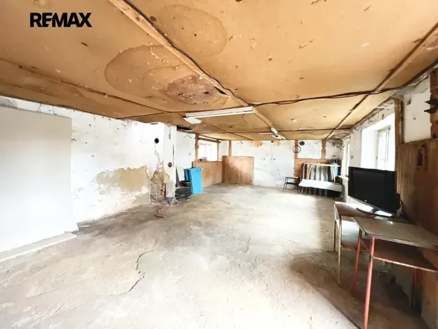 Prodej rodinného domu, Čistá, 245 m2