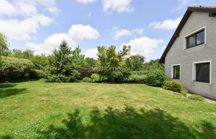 Pronájem vily, Průhonice, Jetelová, 370 m2