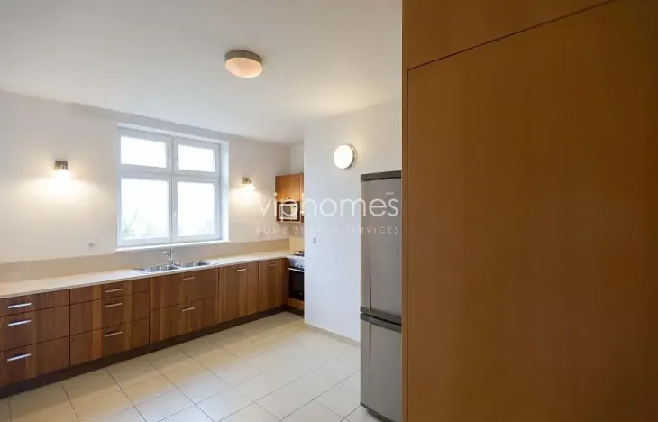 Pronájem bytu 3+1, Praha - Střešovice, Malá, 112 m2