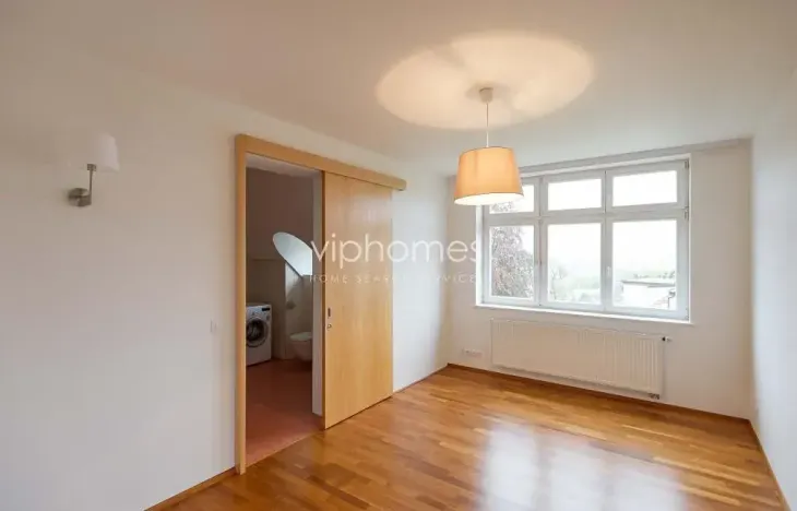 Pronájem bytu 3+1, Praha - Střešovice, Malá, 112 m2