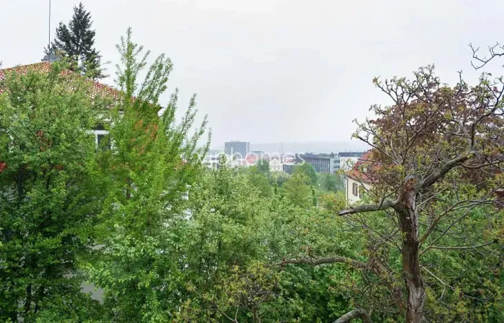 Pronájem bytu 3+1, Praha - Střešovice, Malá, 112 m2