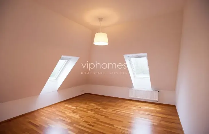 Pronájem bytu 3+1, Praha - Střešovice, Malá, 112 m2