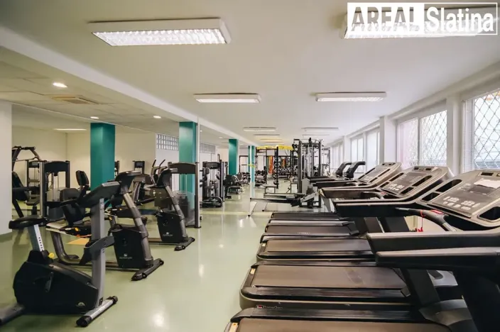 Pronájem kanceláře, Brno, Tuřanka, 15 m2