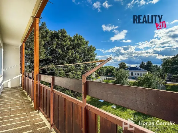 Pronájem bytu 3+1, Moravská Třebová, 66 m2