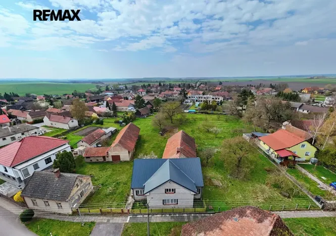 Prodej rodinného domu, Kněžice, 140 m2