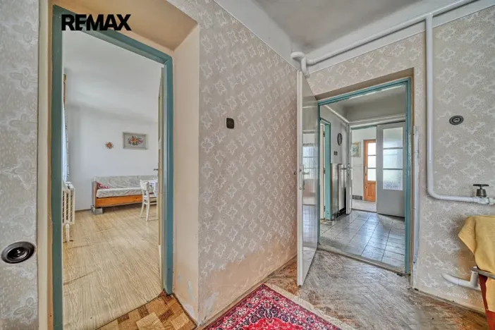 Prodej rodinného domu, Kněžice, 140 m2