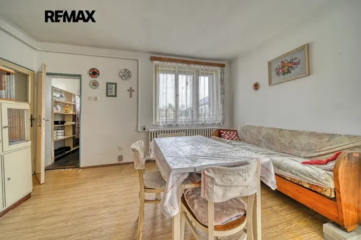 Prodej rodinného domu, Kněžice, 140 m2