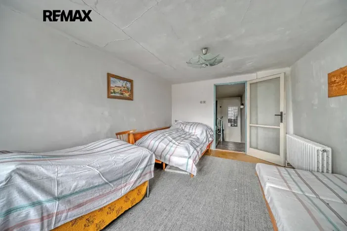 Prodej rodinného domu, Kněžice, 140 m2