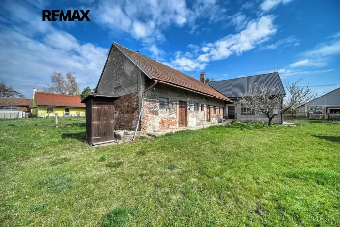 Prodej rodinného domu, Kněžice, 140 m2