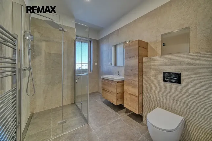 Pronájem bytu 2+kk, Kolín, Pražská, 54 m2