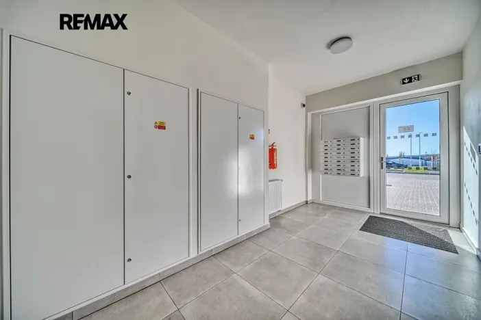 Pronájem bytu 2+kk, Kolín, Pražská, 54 m2