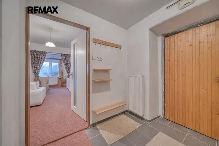 Prodej rodinného domu, Městec Králové, U Nového, 44 m2