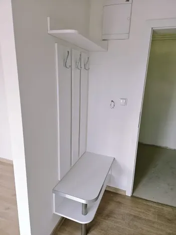 Pronájem bytu 2+kk, Opava, Olomoucká, 49 m2