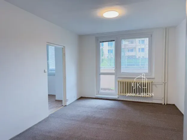 Prodej bytu 3+1, Kyjov, Brandlova, 70 m2