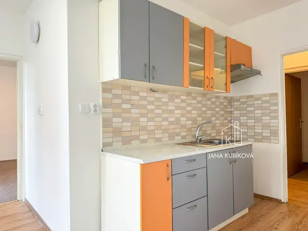 Prodej bytu 3+1, Kyjov, Brandlova, 70 m2