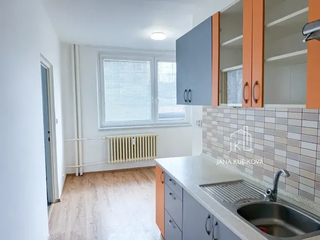 Prodej bytu 3+1, Kyjov, Brandlova, 70 m2