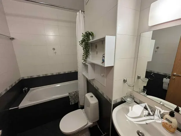 Prodej bytu 1+kk, Nesebar, Bulharsko, 33 m2