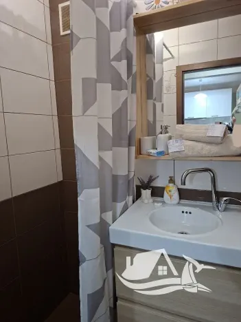 Prodej bytu 2+kk, Nesebar, Bulharsko, 39 m2