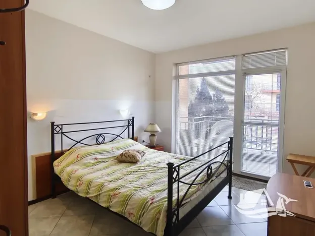 Prodej bytu 2+kk, Nesebar, Bulharsko, 57 m2