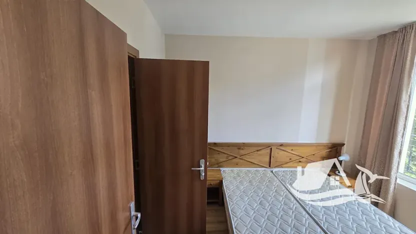 Prodej bytu 3+kk, Nesebar, Bulharsko, 47 m2