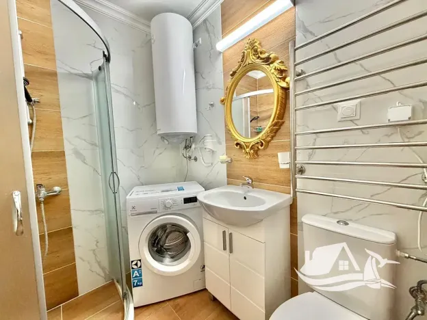 Prodej bytu 2+kk, Nesebar, Bulharsko, 50 m2