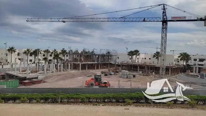 Prodej vily, San Juan de los Terreros, Španělsko, 196 m2