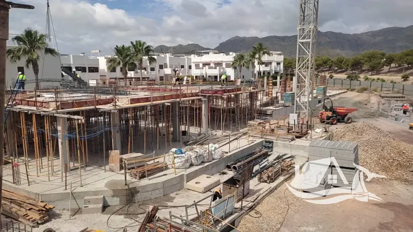 Prodej vily, San Juan de los Terreros, Španělsko, 196 m2