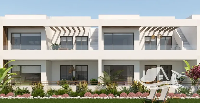 Prodej rodinného domu, Torrevieja, Španělsko, 88 m2