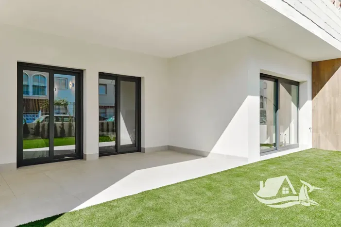 Prodej rodinného domu, Torrevieja, Španělsko, 88 m2