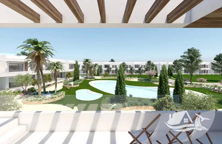 Prodej rodinného domu, Torrevieja, Španělsko, 88 m2