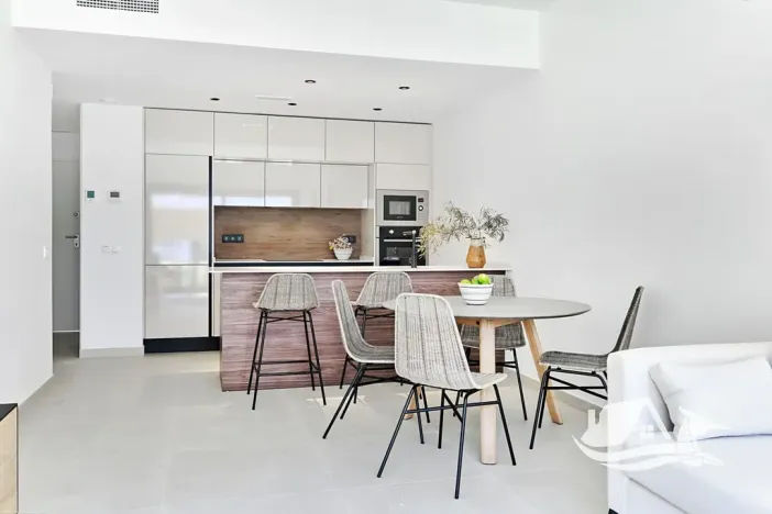 Prodej rodinného domu, Torrevieja, Španělsko, 88 m2