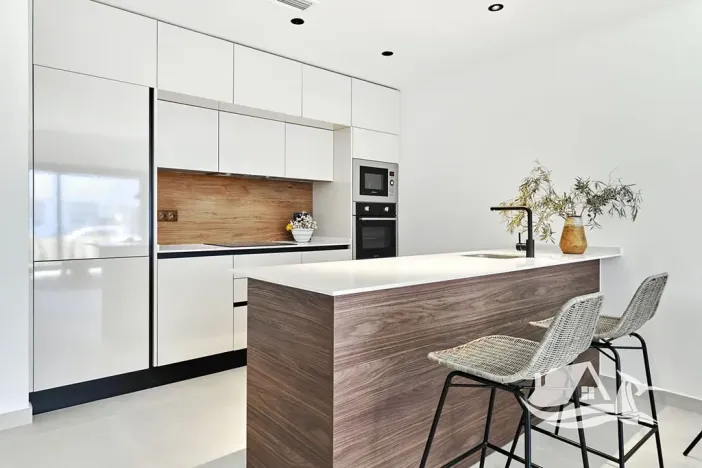 Prodej rodinného domu, Torrevieja, Španělsko, 88 m2