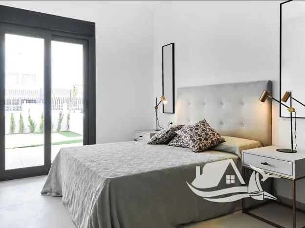 Prodej rodinného domu, Torrevieja, Španělsko, 88 m2