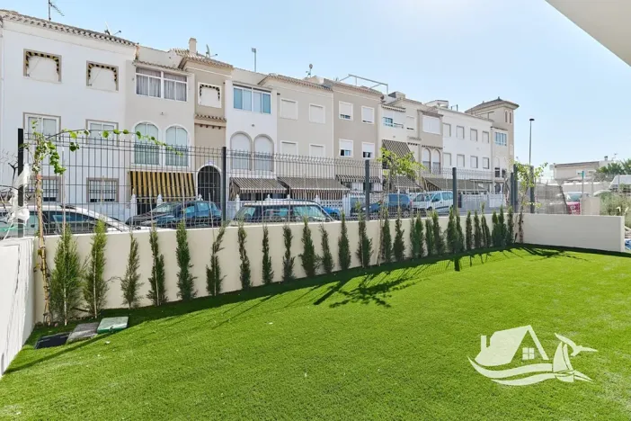 Prodej rodinného domu, Torrevieja, Španělsko, 71 m2