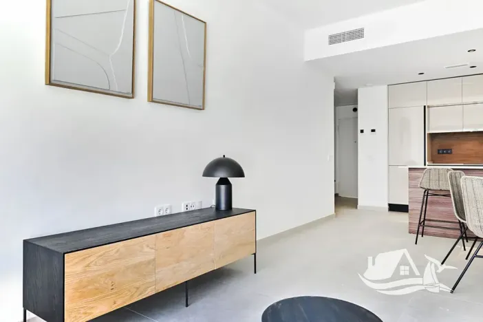 Prodej rodinného domu, Torrevieja, Španělsko, 71 m2